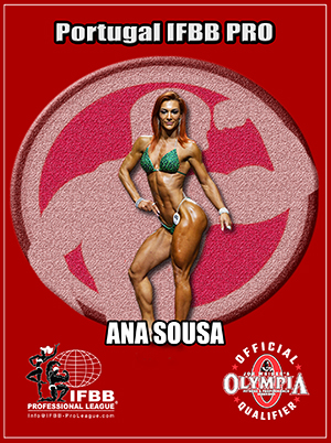 Ana Sousa