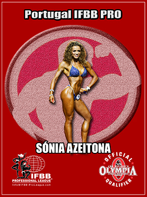 Sónia Azeitona