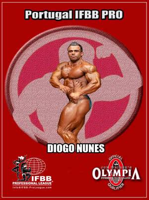 Diogo Nunes
