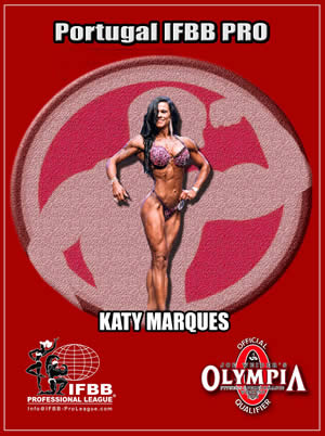 Katy Marques