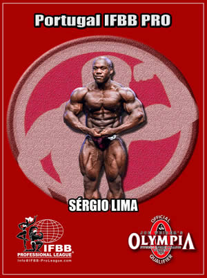 Sergio Lima