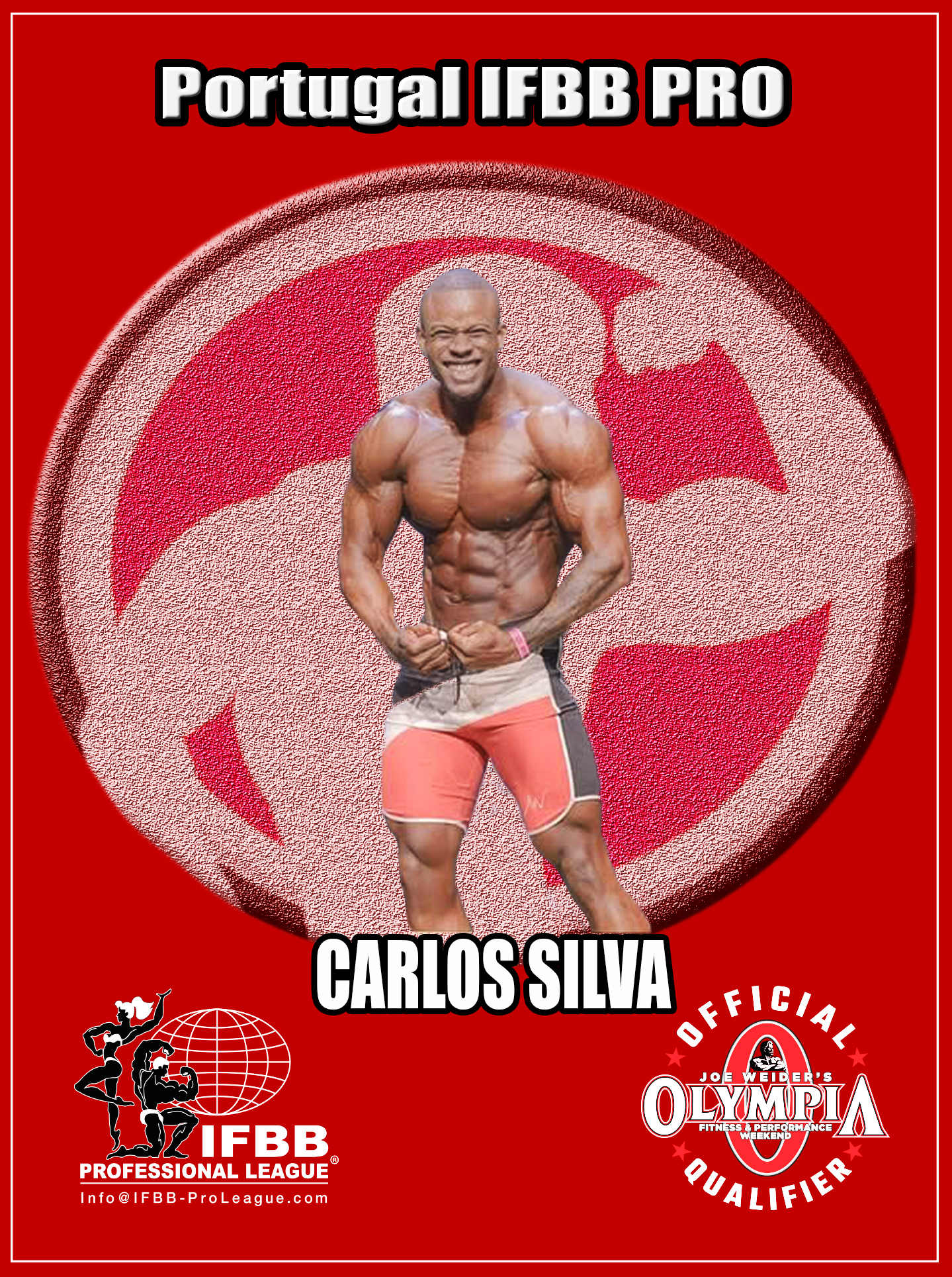 Carlos Silva