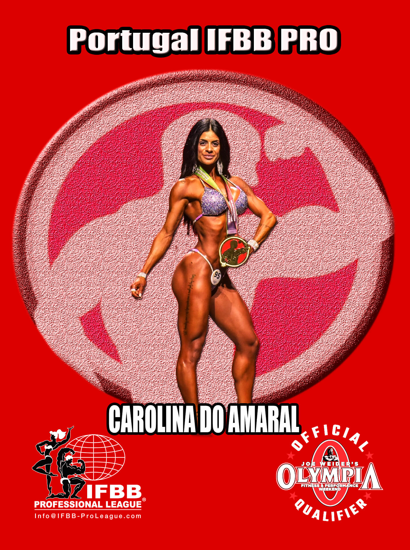 Carolina do Amaral