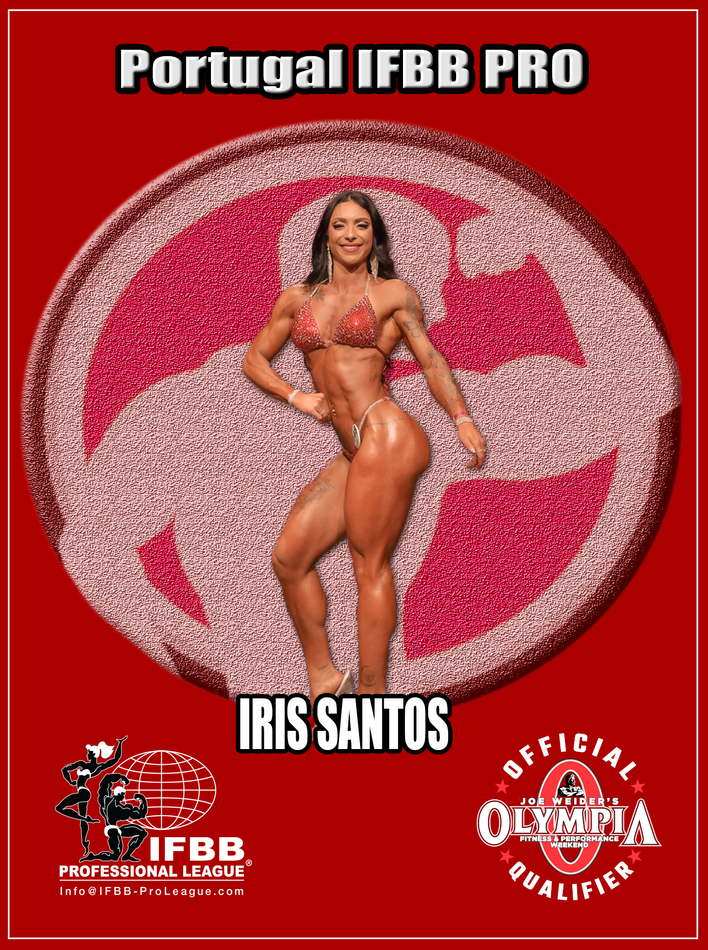 Iris Santos