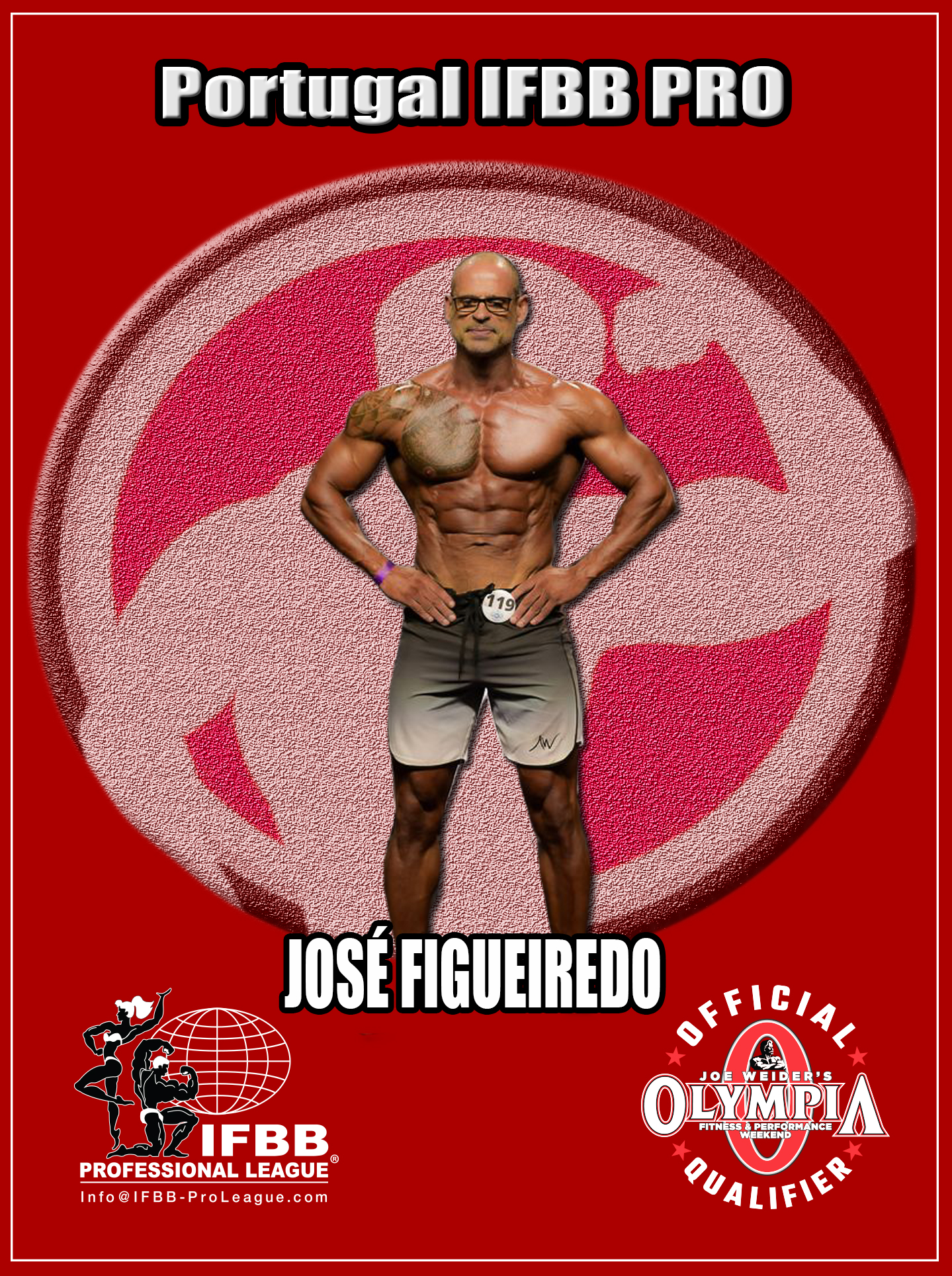 Jose Figueiredo