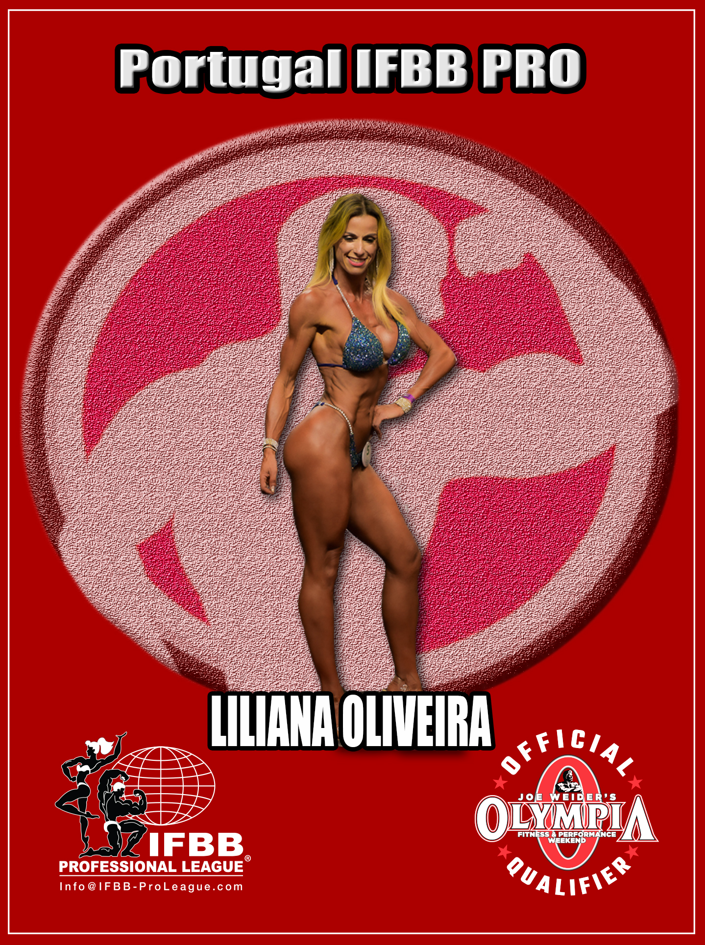 Liliana Oliveira