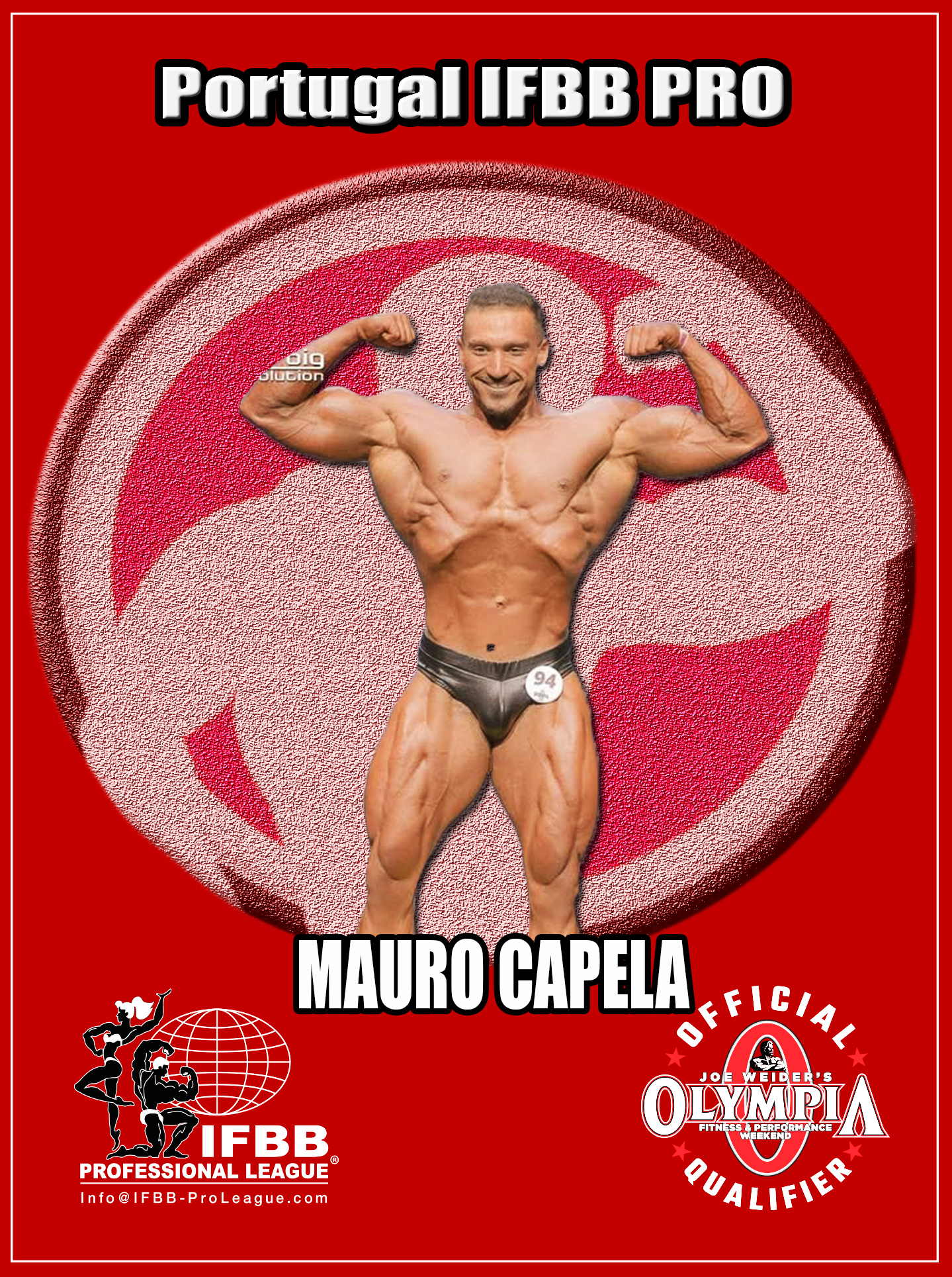 Mauro Capela