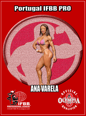 Fátima Varela