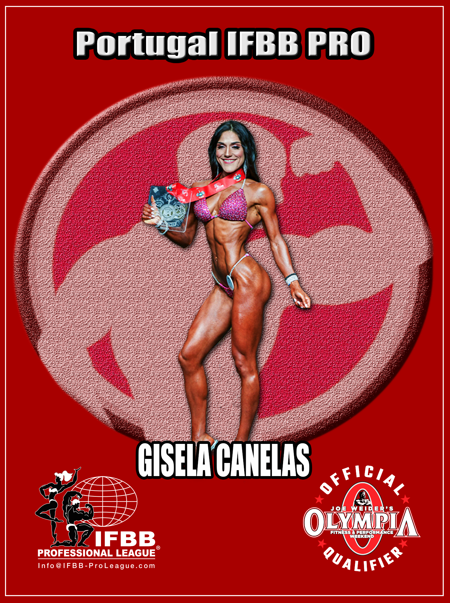 Gisela Canelas