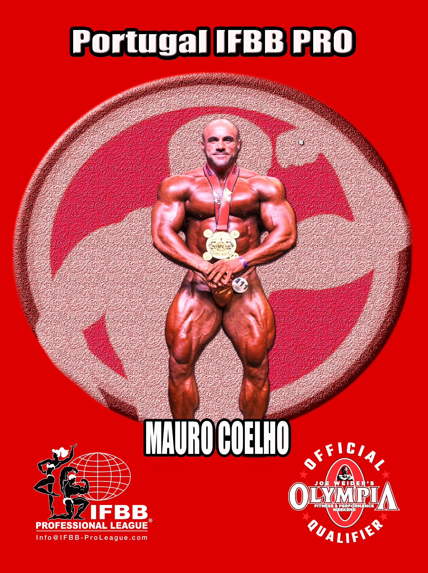 Mauro Coelho
